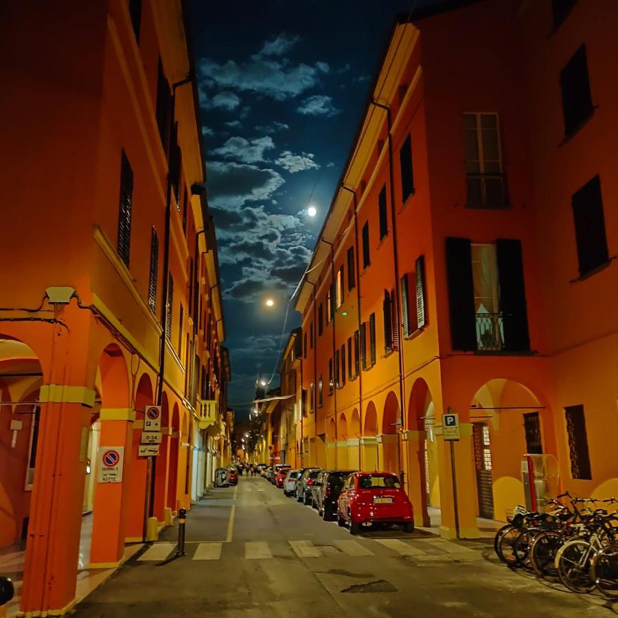 Casa Petronio Apartments Bologna Center Exterior foto